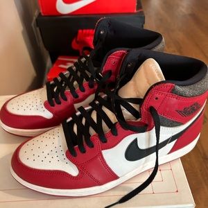 Nike L&F Size 11 PreLoved